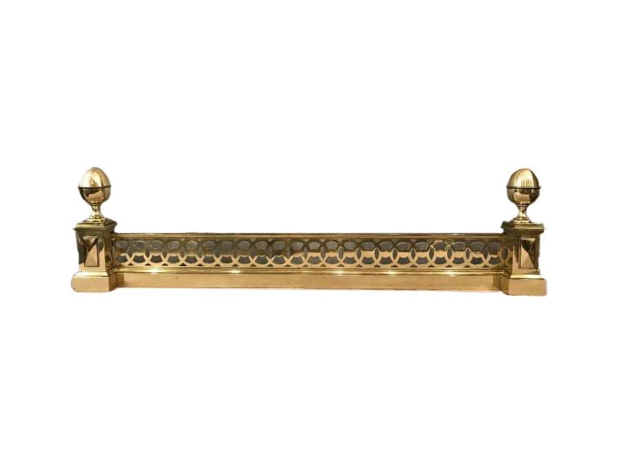 Ravishing Bronze Home Bar and Period Brass 19 th