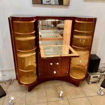 meuble bar en loupe...