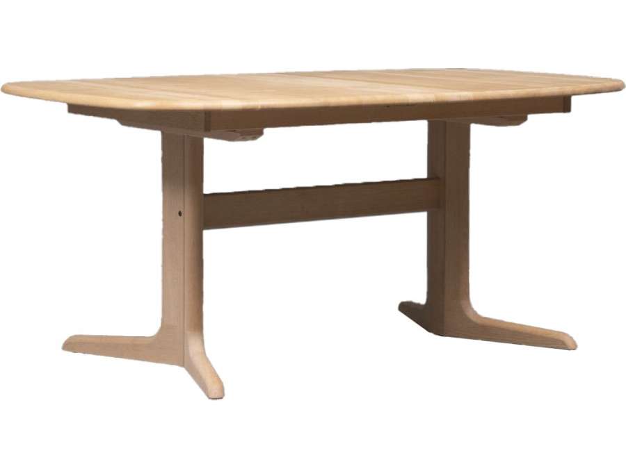 Danish Design Dining Table Year 60