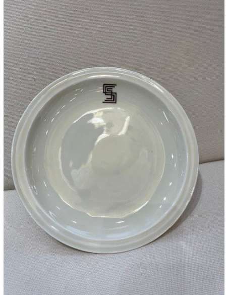 Theodore Haviland, Porcelain Tableware - various Ceramics-Bozaart