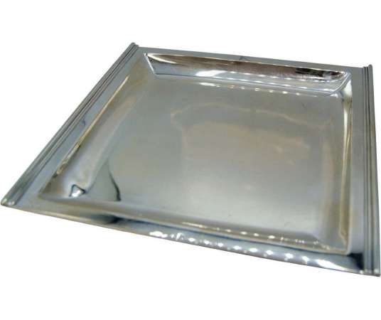 Cardeilhac Paris - Silver Serving Dish - Table Services