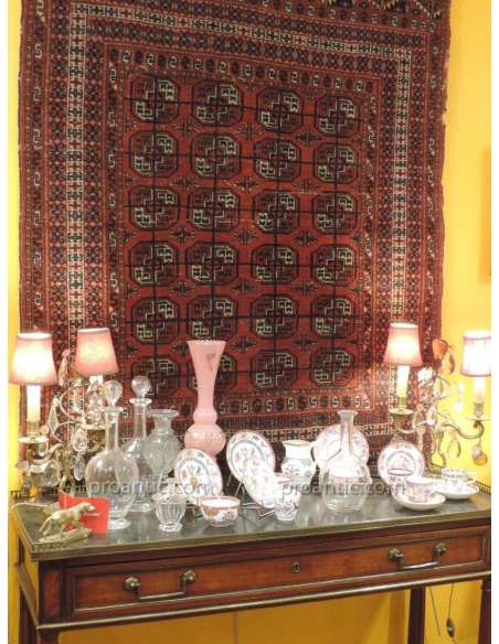 Bukhara Carpets - Carpets-Bozaart