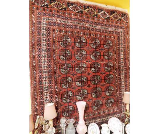 Bukhara Carpets - Carpets