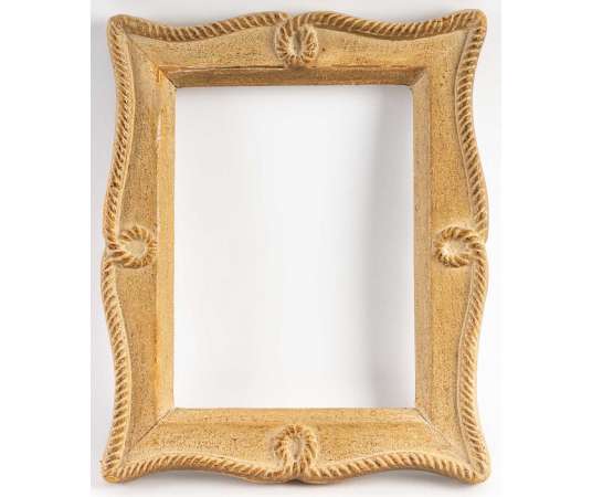 Mouth Frame - Size 2 Figure 18 X 24 cm - old frames