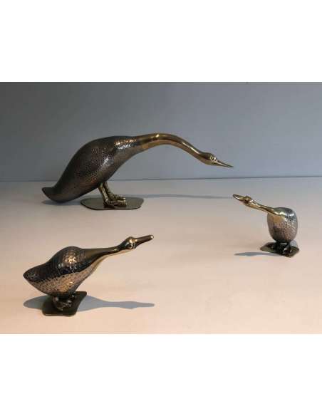 20th Century Brass Duckling Suite-Bozaart