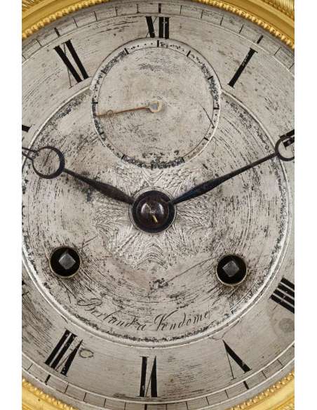 Restoration Pendulum- Stopwatch-thermometer. - antique clocks-Bozaart
