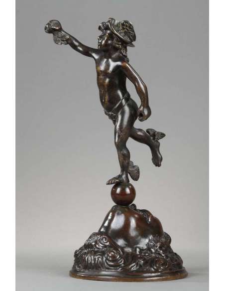 Bronze - Bronzes anciens-Bozaart