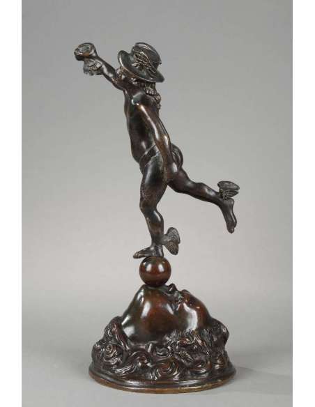 Bronze - Bronzes anciens-Bozaart