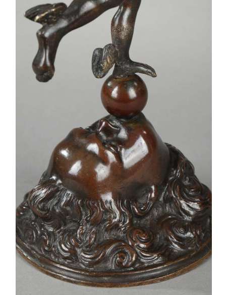 Bronze - Bronzes anciens Bronze - Bronzes anciens-Bozaart