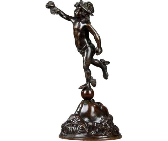 Bronze - Bronzes anciens