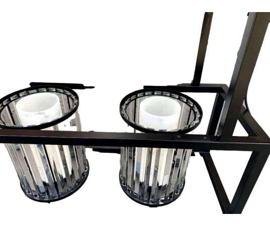Black Eichholtz Suspension - Ceiling lights and suspensions