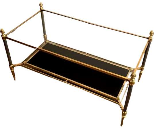 Coffee Table by Maison Jansen+From the 20th Century