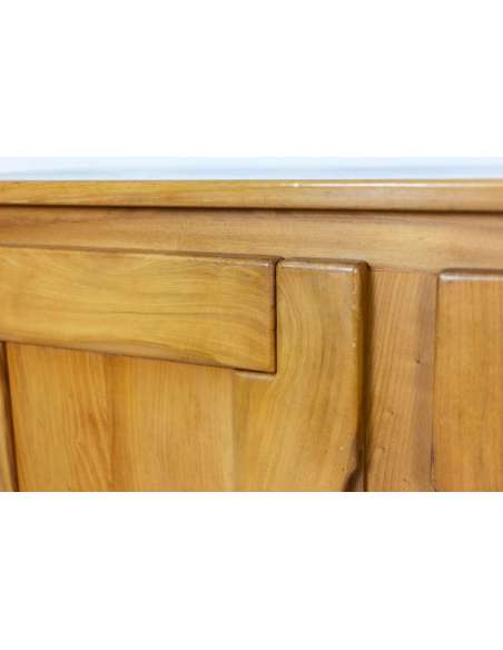 Regain House, Elm Sideboard, 1960s - Ls44461081 - Sideboards - Sideboards-Bozaart