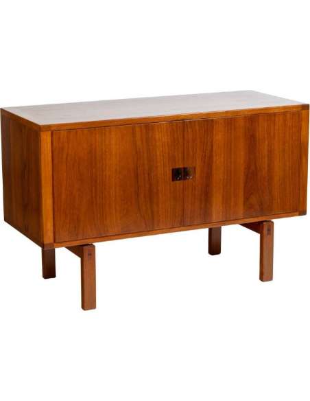 Teak Sideboard, 1970s, LS5255603A - other furniture-Bozaart