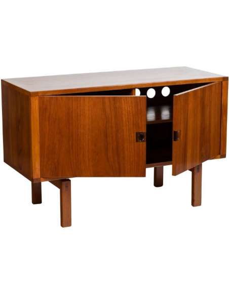 Teak Sideboard, 1970s, LS5255603A - other furniture-Bozaart
