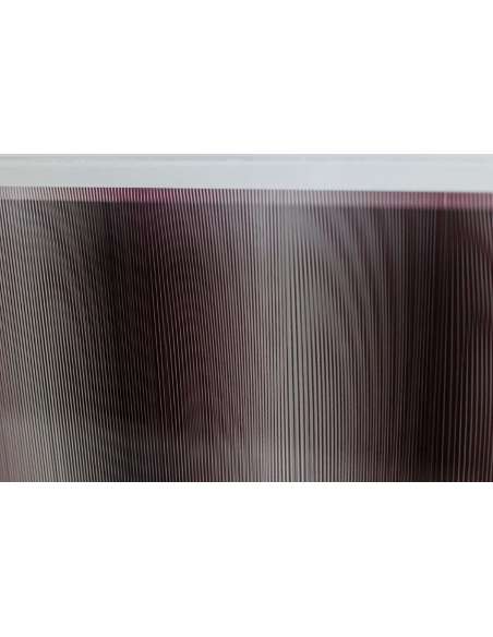 Nathalie Cohen, Oeuvre Cinétique, Travail Contemporain, LS5385 - Tableaux peintures abstraites-Bozaart