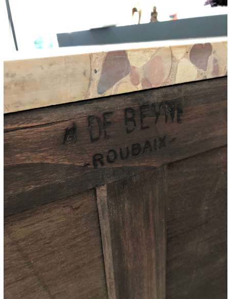 -Bozaart