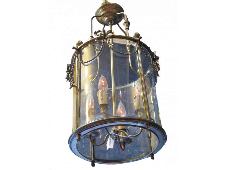 Lantern - XIXth century.