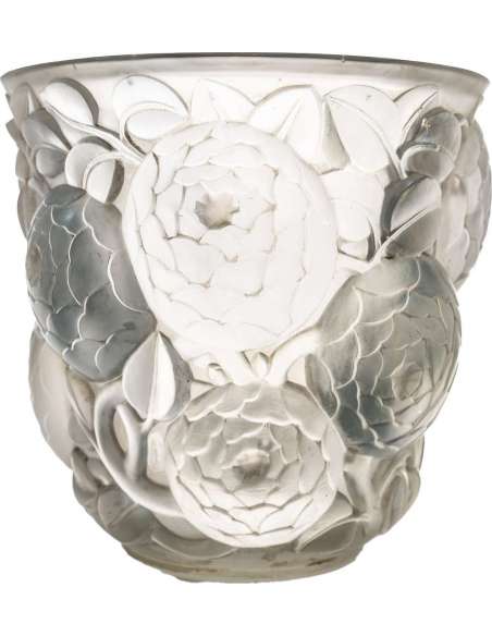 Vase "Oran" also known as "Gros Dalhias" from the 20th century-Bozaart