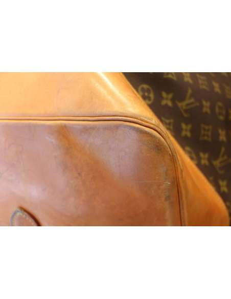 Extra Large Louis Vuitton Marin Bag 1970