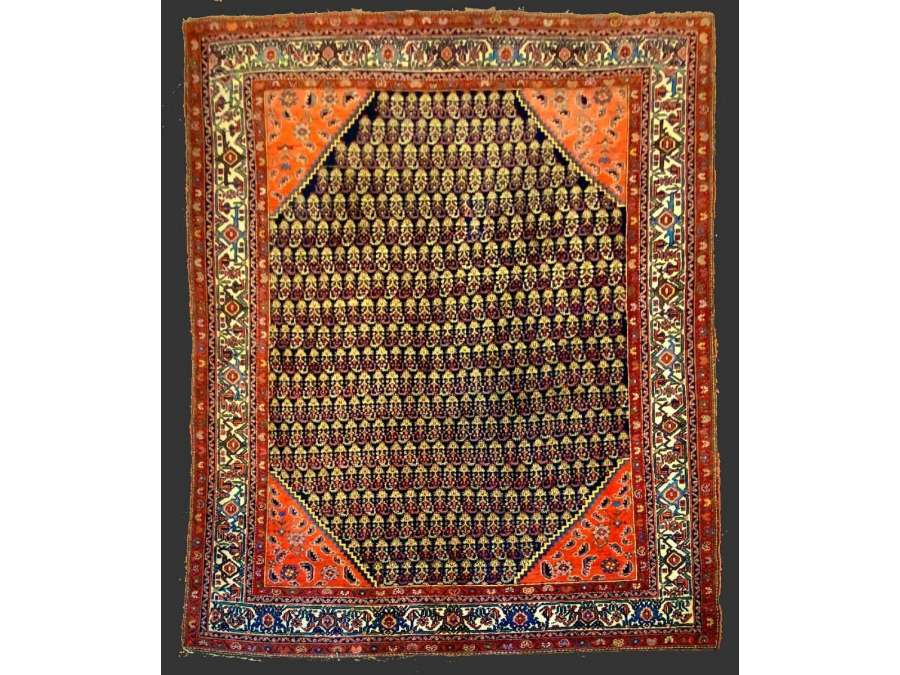 Ferahan Persian Rugs From the 30's