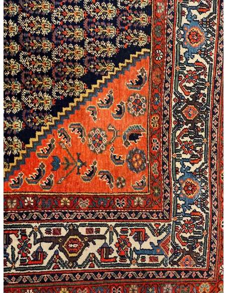 Ferahan Persian Rugs From the 30's-Bozaart