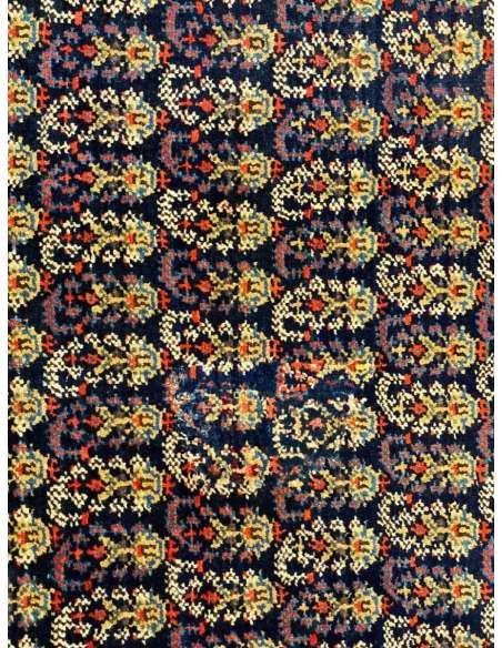 Tapis Ferahan Perse Des Années 30-Bozaart