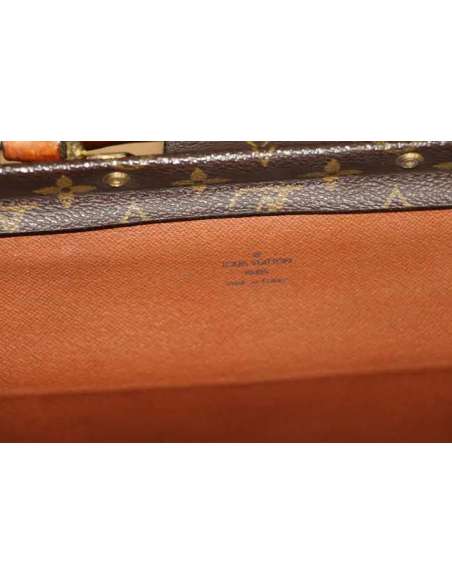 Vintage Louis Vuitton Monogram Briefcase-Bozaart