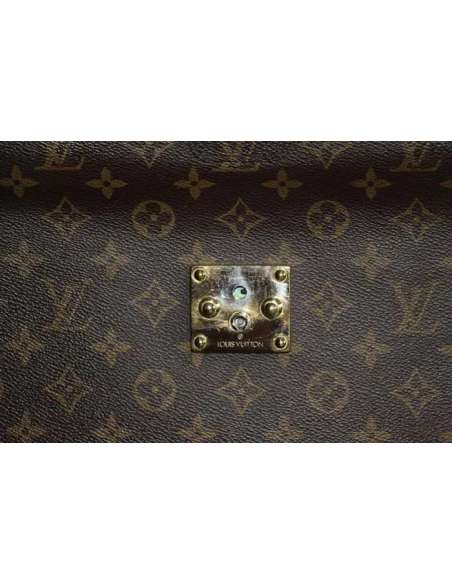 Sac d'affaires Louis Vuitton monogramme-Bozaart