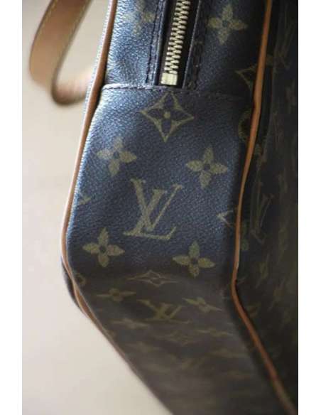 Louis Vuitton Monogram Business Bag from the 2000s-Bozaart