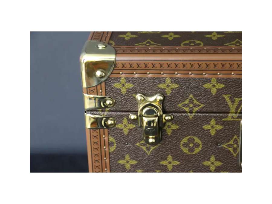 Vanity case Louis Vuitton - Bozaart