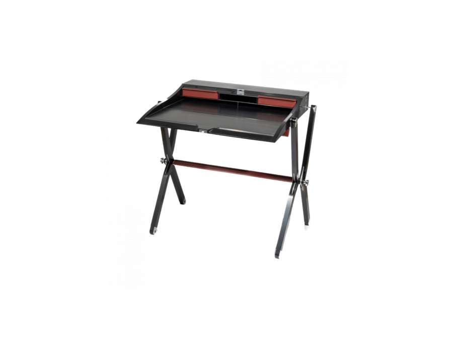 Hermès contemporary design writing desk from 1983