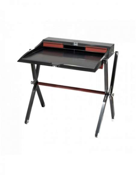 Hermès contemporary design writing desk from 1983-Bozaart
