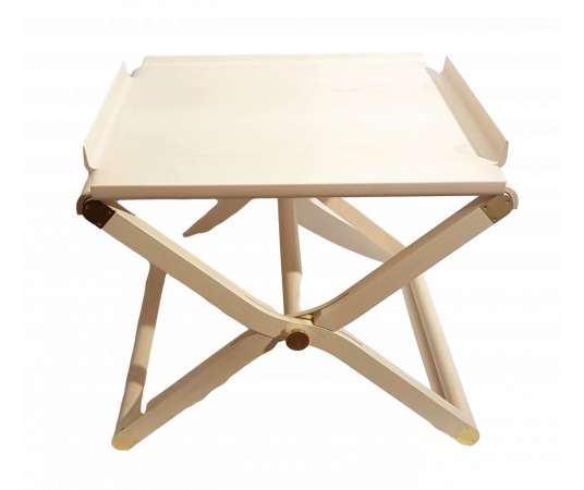 Table en bois design contemporain+ collection "Pippa"