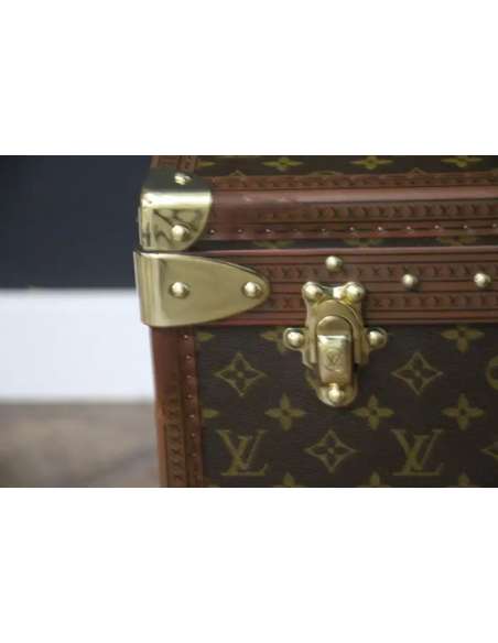 Valise Louis Vuitton+contemporaine modèle Alzer 80-Bozaart