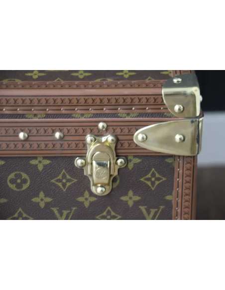 Valise Louis Vuitton+contemporaine modèle Alzer 80-Bozaart