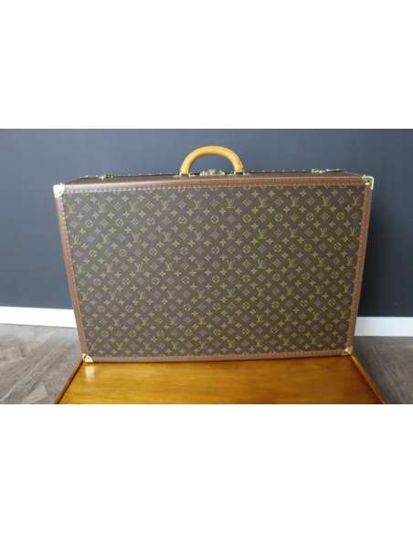 Valise Louis Vuitton+contemporaine modèle Alzer 80-Bozaart