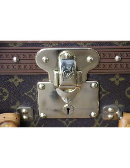 Suitcase Louis Vuitton+contemporary model Alzer 80, 2000s-Bozaart
