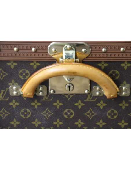 Louis Vuitton+Monogrammed suitcase, 2000s-Bozaart