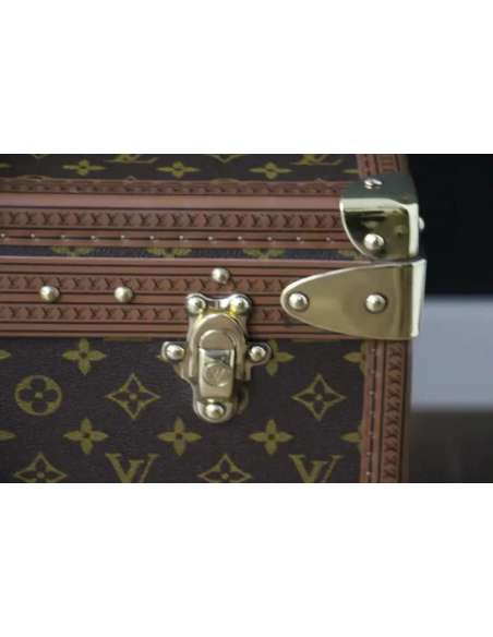 Louis Vuitton+Monogrammed suitcase, 2000s-Bozaart