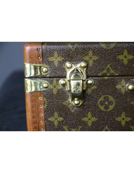 Louis Vuitton+ monogrammed canvas briefcase, 20th century-Bozaart