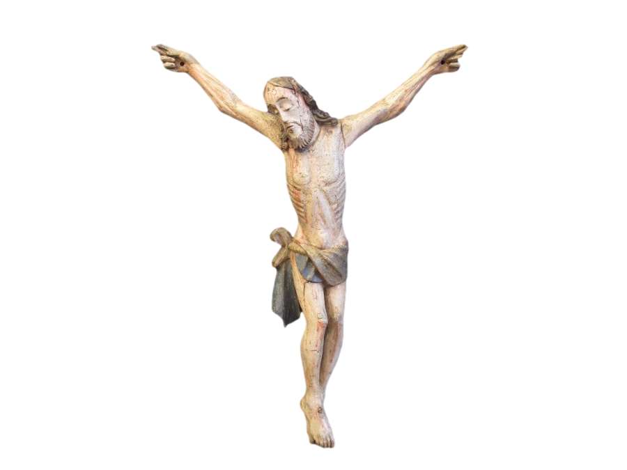 Christ. 18th century.