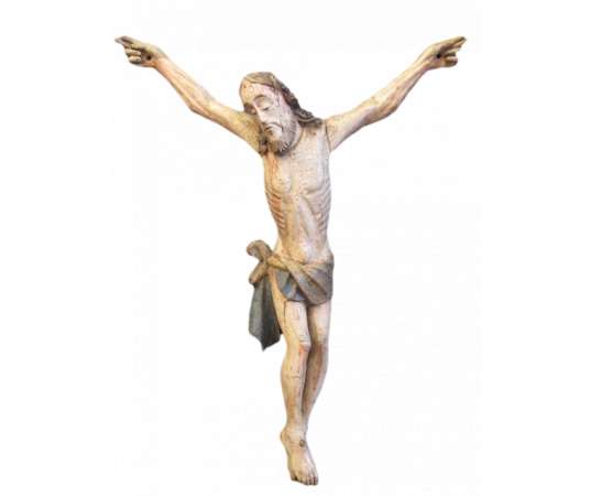 Christ. 18th century.