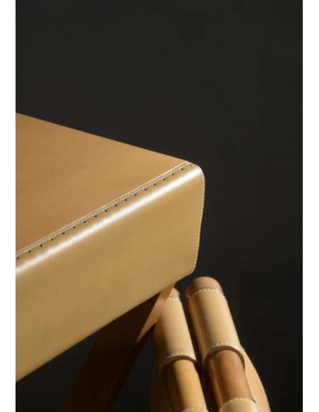 Hermes contemporary design desk.-Bozaart
