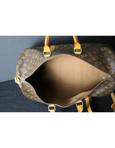 Vintage Louis Vuitton bag, Year 90-Bozaart