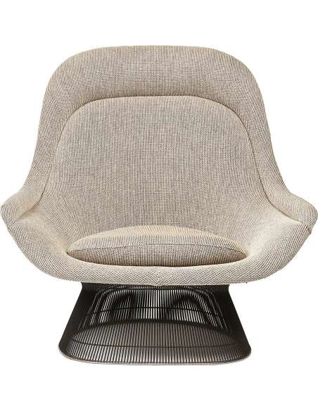 Design armchairs from the 60s, Knoll international-Bozaart