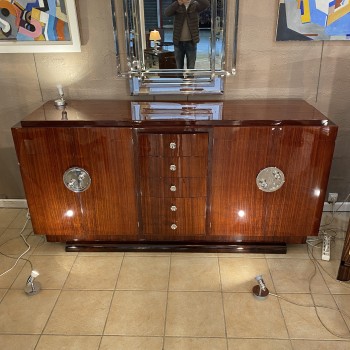Buffet Moderniste en... 2