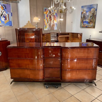 Très beau buffet en... 2