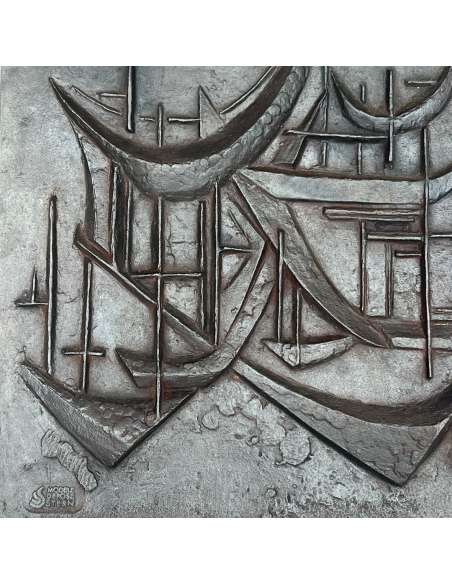 -Bozaart