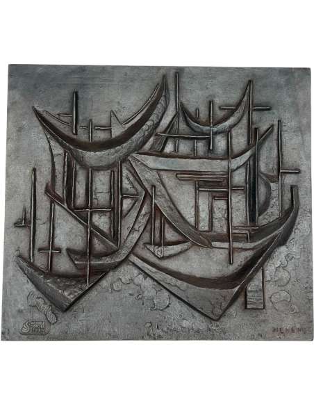 -Bozaart